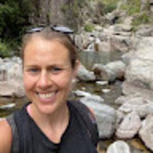 Meet your Posher, Beth